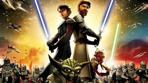 free placesto watch the new season of the clone wars|free clone wars episoda.